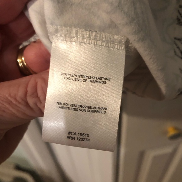 Lole quick dry long sleeve active wear - Picture 6 of 11